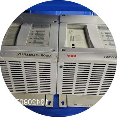 议价直流调速器3BHE009949R0002议价