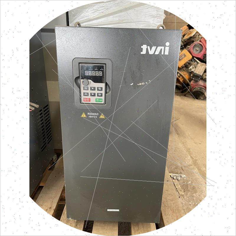 议价英威腾变频器 GD200A-110G/132P-4