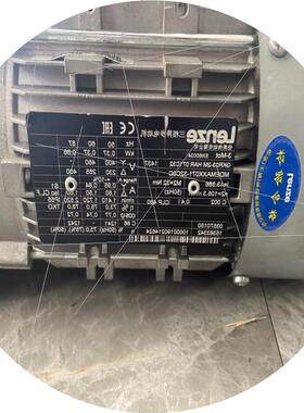 议价lenze 伦茨三相异步电动机 gkr03-2m har 0【禾