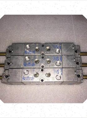 议价释迦自动化没用过 30485 电磁阀 MFH-5/3B-1/8-B 现货实物