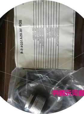 议价原装全新堡盟编码器POG9GDN1024I POG9GDN50I 700000062955议