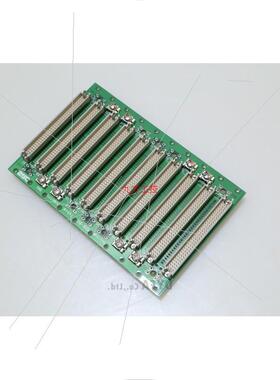 议价SRC VME-J2 backboard Used SVB-10SE VME SYSTEMBUS PCB-I-E