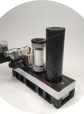 议价ivac 多级真空产生器 MMP20-V12全新原装