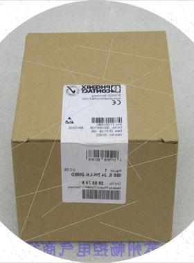 议价全新 模块 IBS IL 24 BK-LK-2MBD 现货2855745