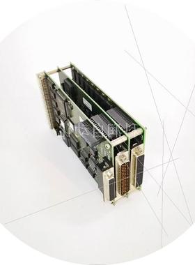 议价MULTITEST系统卡件AMIO CENTRAL-CARD  49.03.25.10-02   EBL