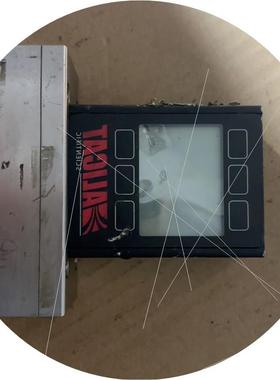 议价ALICAT质量流量计 100SLPM 几乎 型号20-