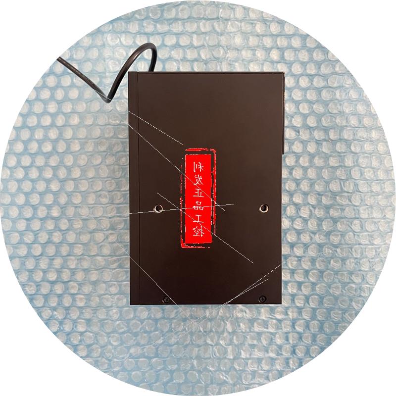 议价 白色同轴光源 CA-DZW5 CA-DZW10X CA-DXW7 CA-DXW7 议