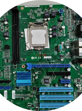 议价A5E46446146-A10 工控设备主板  实图