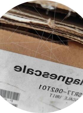 议价SR77-062T01 MagnescaIe光栅尺 全新原装正品