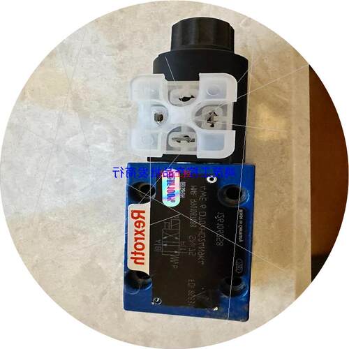 议价[鸿茂工控]Rexroth4WE6D70HG24N9K4 R901