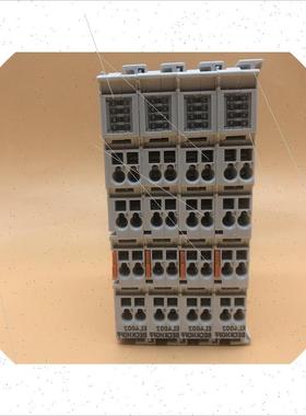 议价BECKHOFF EL4002 EtherCAT Terminal 2-Channel Analog Outpu