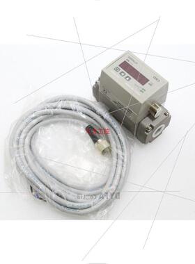 议价CKD Genuine NNB FLUEREX WFK5027-10-PA2 Water Flow Sensor