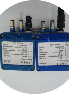 议价Silikonfrei RENA 压力感应器D-78148压差计一手拆机资源