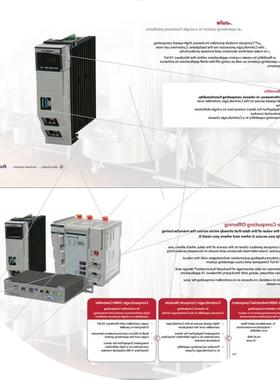 议价1769-L30ERMS-T控制器,CompactLogix1MB内存双以太网端口1769