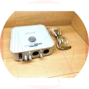 议价艾肯 ICON CUBE-4nano live 声卡 实