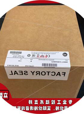 议价5069-L310ERMS2 全新 Compact GuardLogix 罗克韦尔控制器P