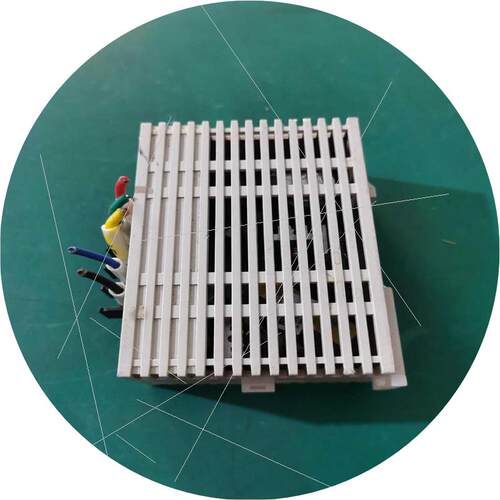 议价MOBERY ERAB620 控制器未使用备件现货喔议价