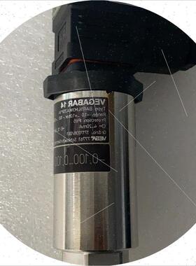 议价VEGA BAR14.M1WA2GP1A -1.0+1.0bar 420mA 1230V传感器议价