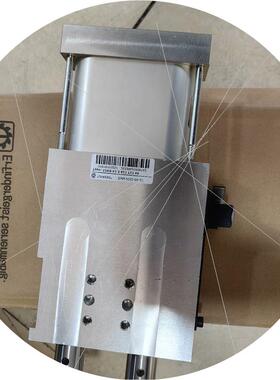 议价 德克斯气缸 V40 50 63 SZK SZKD 德克斯全系