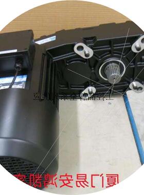 议价ABM电机ZFB252S0/GH40000/3DG160LBR-4FL角度制动器4DF56B-4