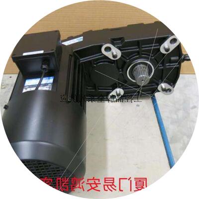 议价ABM电机ZFB252S0/GH40000/3DG160LBR-4FL角度制动器4DF56B-4