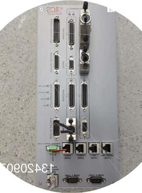 议价ACS运动控制器SPiiPlusSAnt-HP-4-E-M0议价