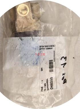 议价正品FESTOLR1/8G调压阀,减压阀节流也可维修