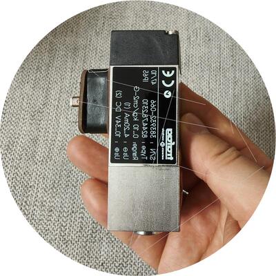 议价Trafag 8244 PICOTRANS NP 特菲克压力