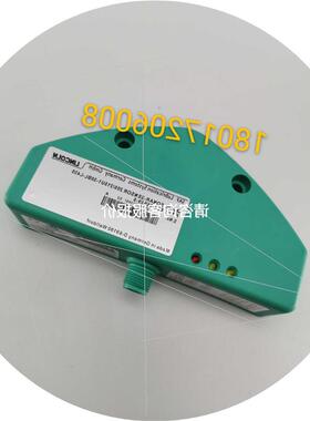 议价盾构机林肯多点泵超声波液位传感器664-36939-5 2052U1-30BL-
