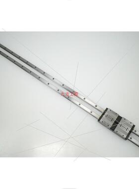 议价THK NNB SHS15R2UUC1+1040LH-  2R4B Caged Ball Gantry guid