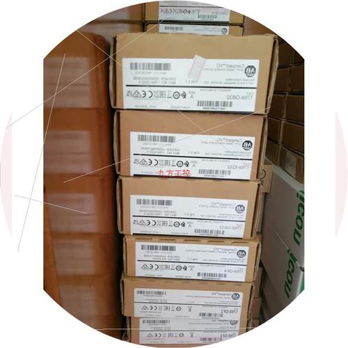 议价1769SC-IF4IH   全新未拆封现货