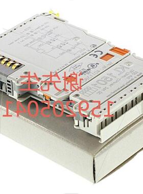 议价KL2622 KL2612 现货优惠 KL2602  KL2622 模块 全新原装