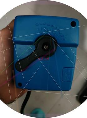 议价OUMENS欧门氏开度球阀电动执行器比例阀驱动器MSBA03