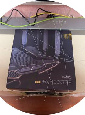 议价中兴问天be7200Pro+  zxslc sr7410