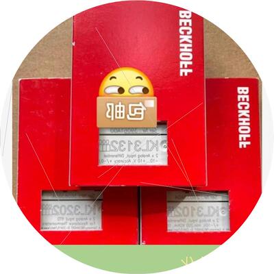 议价BeckhoffKL3132 KL3102 KL3202倍福议价