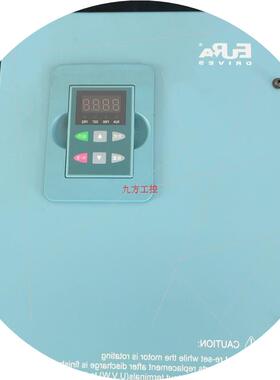 议价15KW欧瑞变频器F2000-P0150T3C 3PH