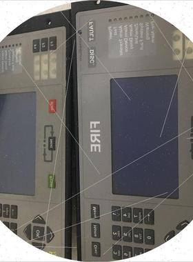 议价拍前咨询议价!Consilium salwico CS4000 462002 R1F Panel