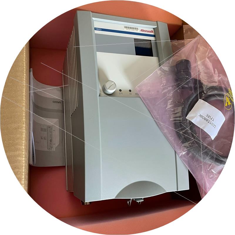 议价 力士乐拧紧控制器 0 608 830 257 CS351E-