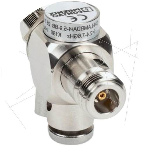 议价菲尼克斯电源MINI-PS-100-240AC/10-15DC/2 - 2938756