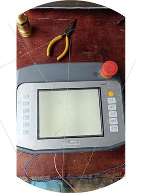 议价普洛菲斯触摸屏PFXGP4311HTADER,大厂淘汰出来的