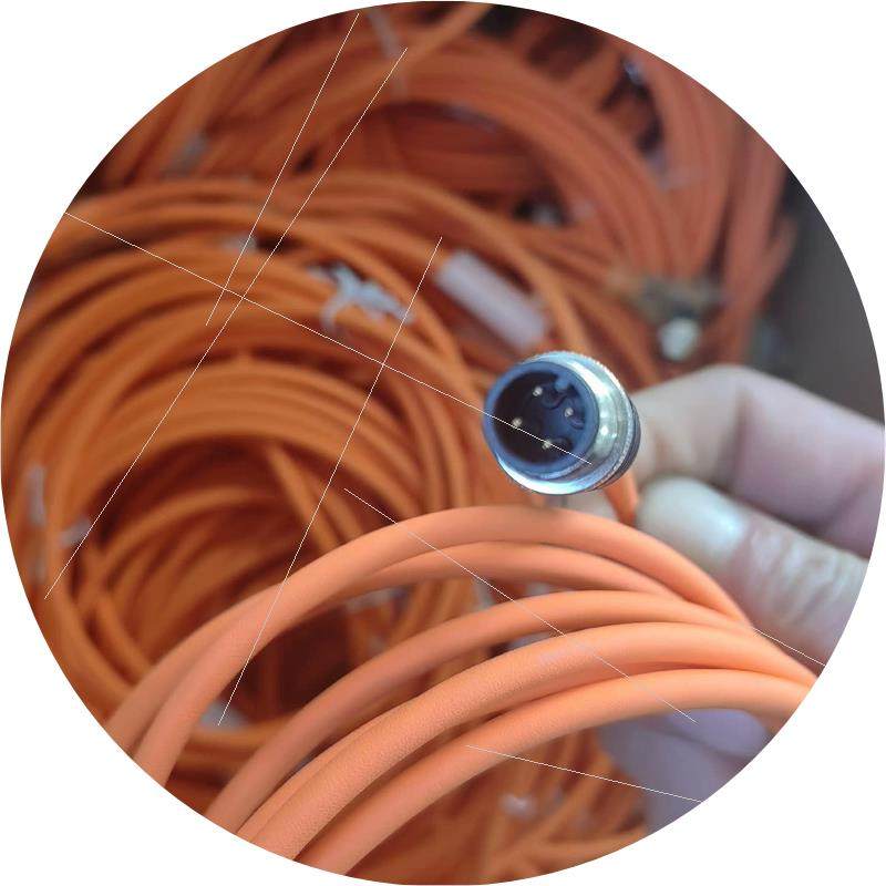 议价议价议价ESCHA艾查连接线4芯3米M12弯头带灯FL-WWAK4议价