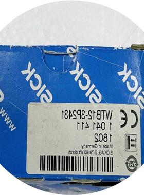 议价WTB12-3P2431 WTB12-3P2433 传感器适用