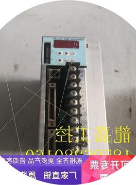 议价TA8110N1140E819TAMAGAWA多摩川伺服驱动器实物拍摄现货