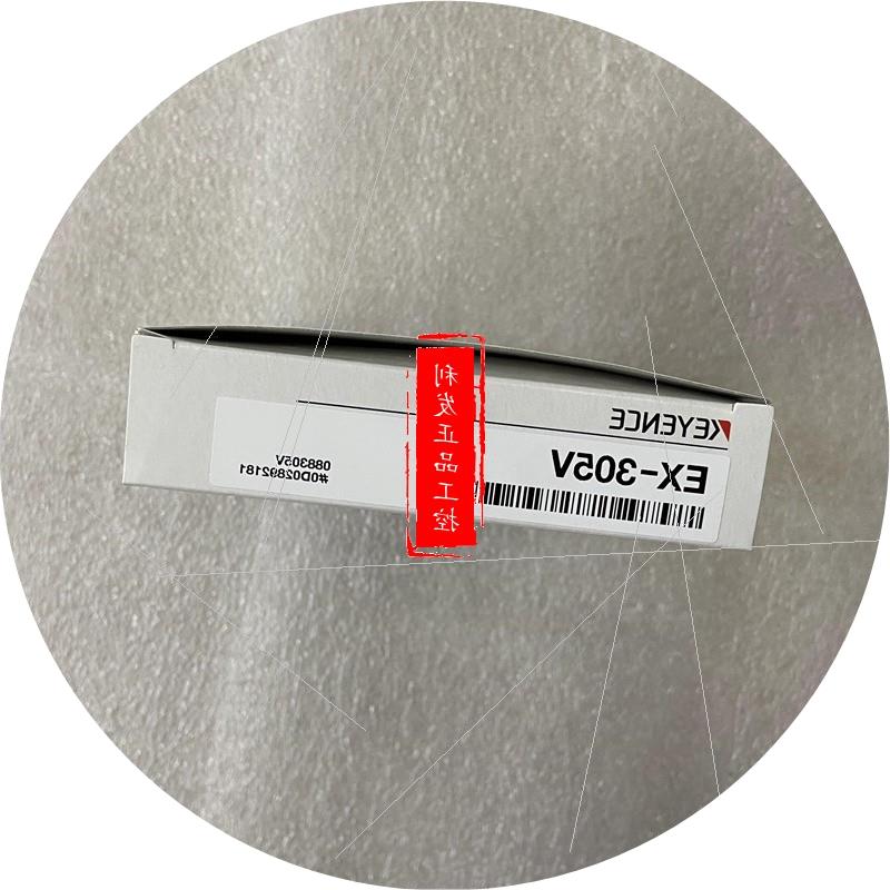 议价EX-305VEX-416V EX-422V数字式位移感测器 EX-614V原装