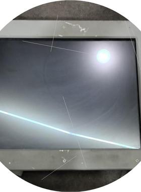 议价Unipo2TT1506CAN00A触摸屏 实物图拍照