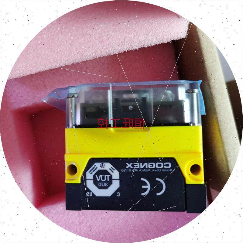 议价康耐视DM70L DM50S全新原装进口DM60S DM72S质保一年可议价读