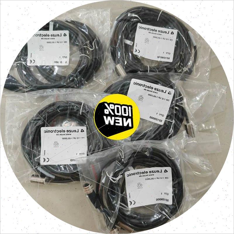 议价全新原装DB 112 UP.1-20,2500劳易测LE