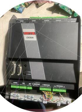 议价JETTER控制器 MIKRO-D