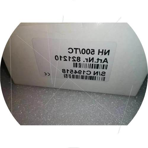 议价WTW氨氮电极NH500/TC电极膜头821210 ELY/NH电解液C19451