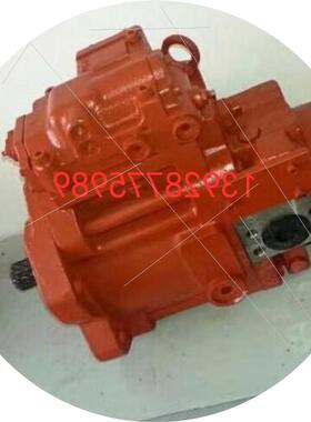 议价液压泵K3V280DTH K3V280S K3V280SG柱塞泵 K3V28